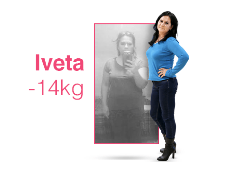 Šokujúce: Táto žena schudla