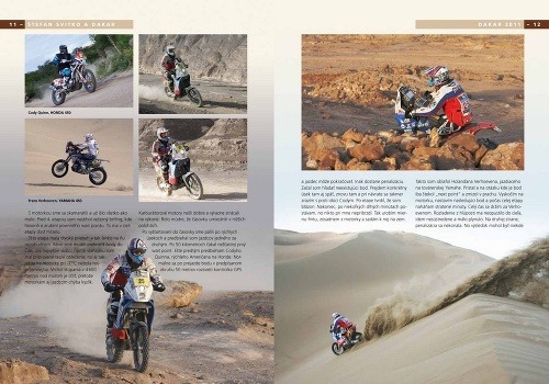Ako funguje Rally Dakar?