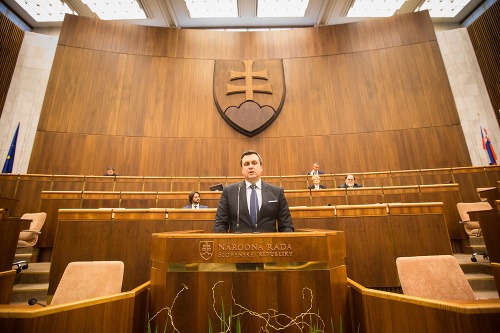 Slovensko má nový parlament: