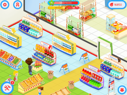 Vyskúšajte aké to je