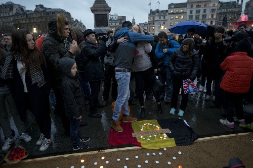 Útoky v Bruseli vzali