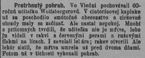 Národnie noviny, 4. apríla 1916, str. 4