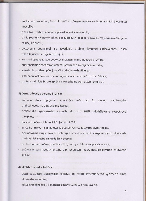 Po týždňoch utajovania je