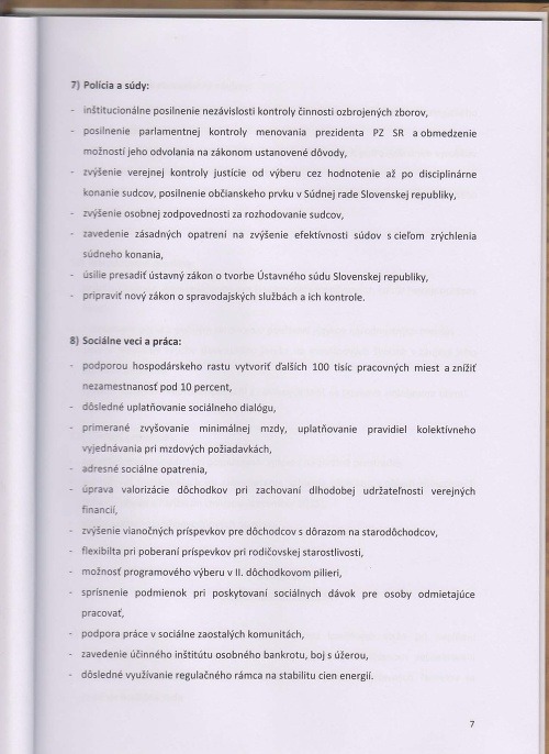 Po týždňoch utajovania je