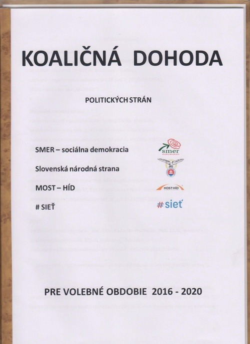 Po týždňoch utajovania je