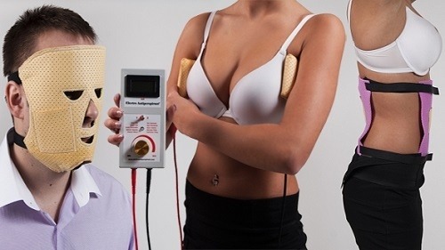 Nadmerné potenie je choroba,