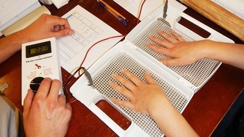 Nadmerné potenie je choroba,