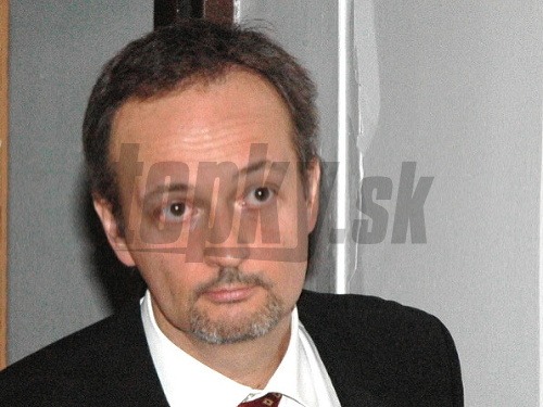 Bývalý riaditeľ SIS Ivan Lexa ml. mal stáť za únosom Kováčovho syna