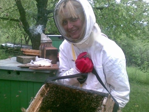 Slovenská včelárka prezradila, ako