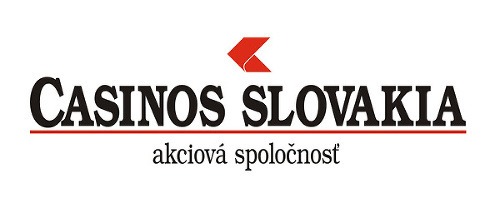 CASINOS SLOVAKIA a.s. oslávila