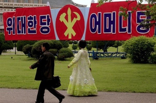 Severná Kórea sa pripravuje