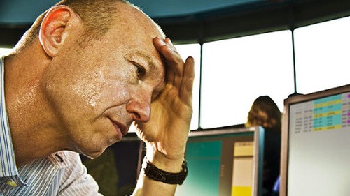 Terapia nadmerného potenia, ktorá