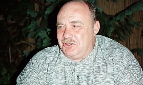 Semion Mogilevič