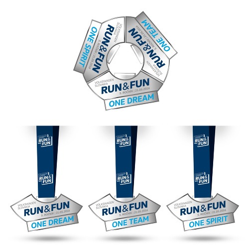 Jeden tím, jedna duša,