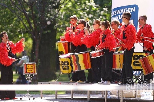 Jeden tím, jedna duša,