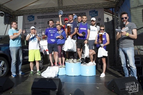 Jeden tím, jedna duša,