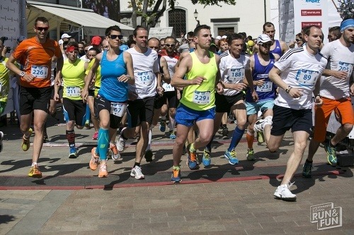 Jeden tím, jedna duša,