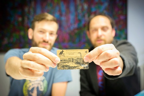 Príbeh Cvernovky nadobúda nové