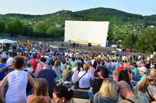 Roky chátral, opäť sa