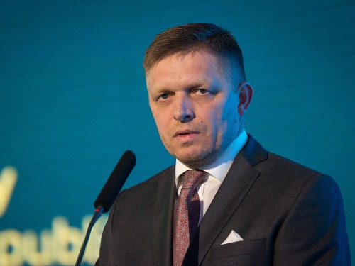 Robert Fico