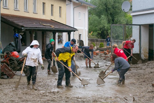 V Nemecku hrozia ďalšie