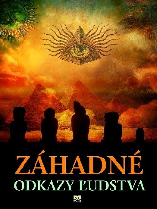 Záhady a tajomstvá ľudstva