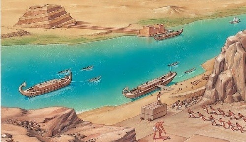 Záhady a tajomstvá ľudstva