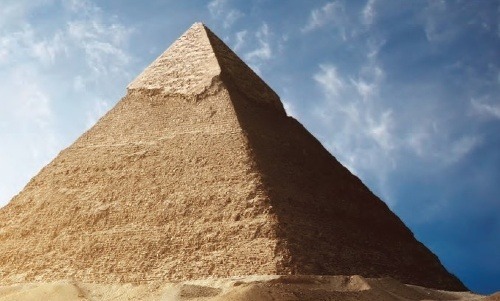 Záhady a tajomstvá ľudstva