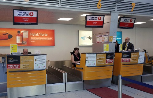 Slováci sa môžu radovať: