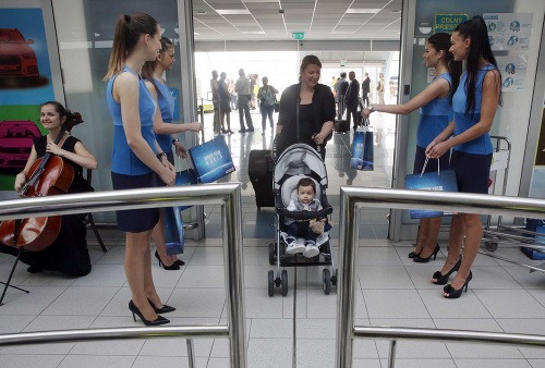 Slováci sa môžu radovať: