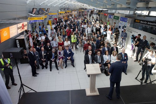 Slováci sa môžu radovať: