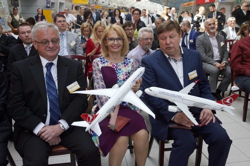 Slováci sa môžu radovať: