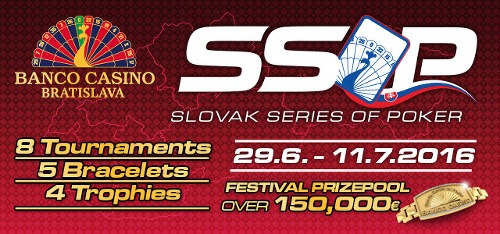 Banco Casino: Miesto kde