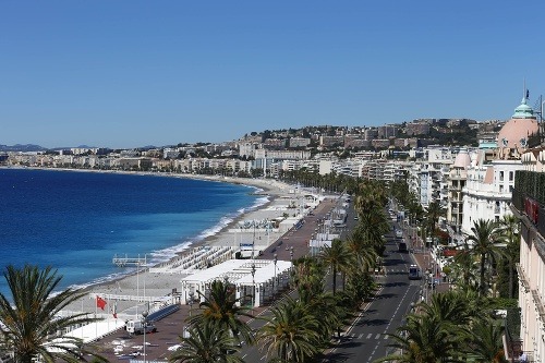 Útok v Nice prepísal