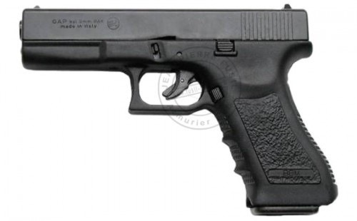 Replika Glock 9mm