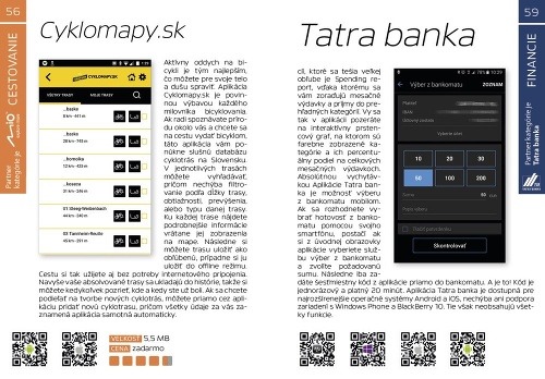 Získajte darček TECHBOX appky