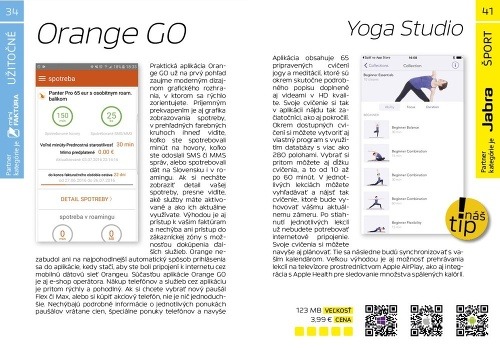 Získajte darček TECHBOX appky