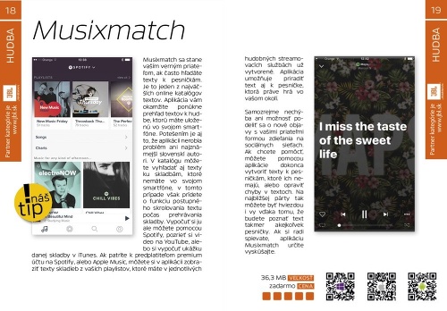 Získajte darček TECHBOX appky