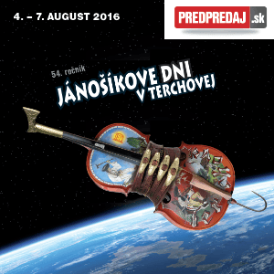 Farebné šialenstvo sa preženie