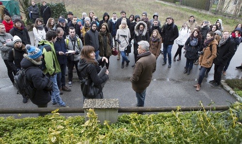 Zasúťažte si s VELUXom.