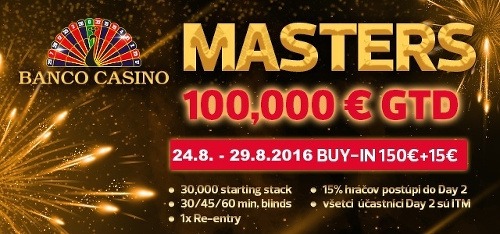 Banco Casino Bratislava aj