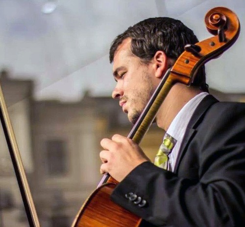 Veľký Gospelový koncert so