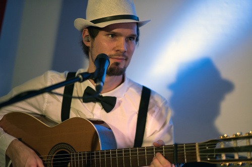 Veľký Gospelový koncert so