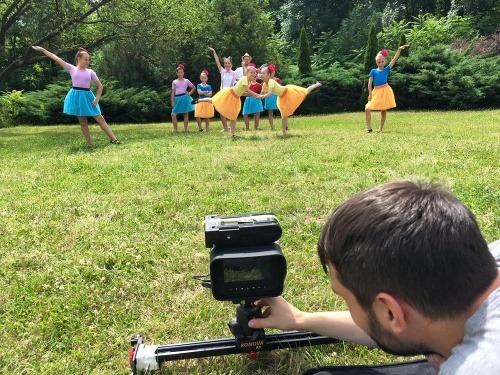 PACI PAC pripravujú nové