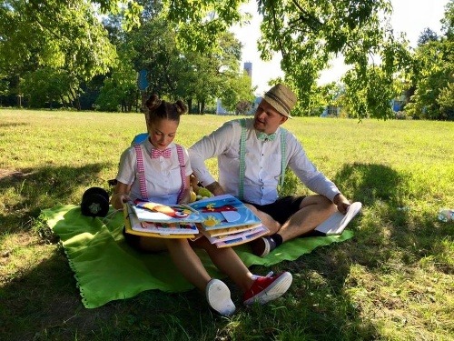 PACI PAC pripravujú nové