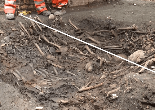 Prelomové zistenie: Archeológovia už