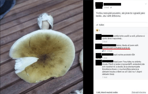 Ľudí vydesila FOTO neskúseného