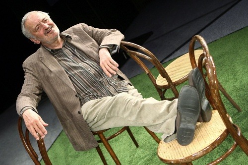 Na fašírky mi nesiahaj