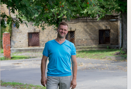 Šokujúce: Peter (39) schudol