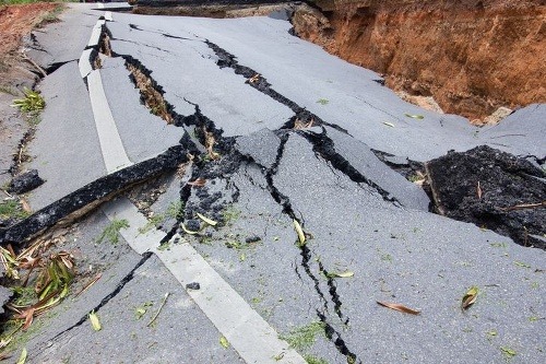 Seizmológovia varujú pred MEGAzemetrasením: